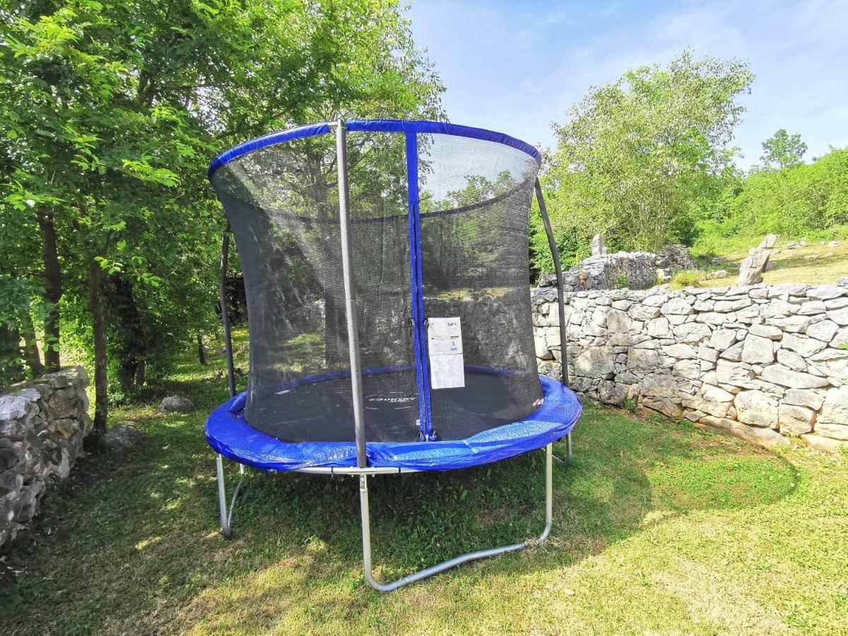 Mavrici, Neighbors Free