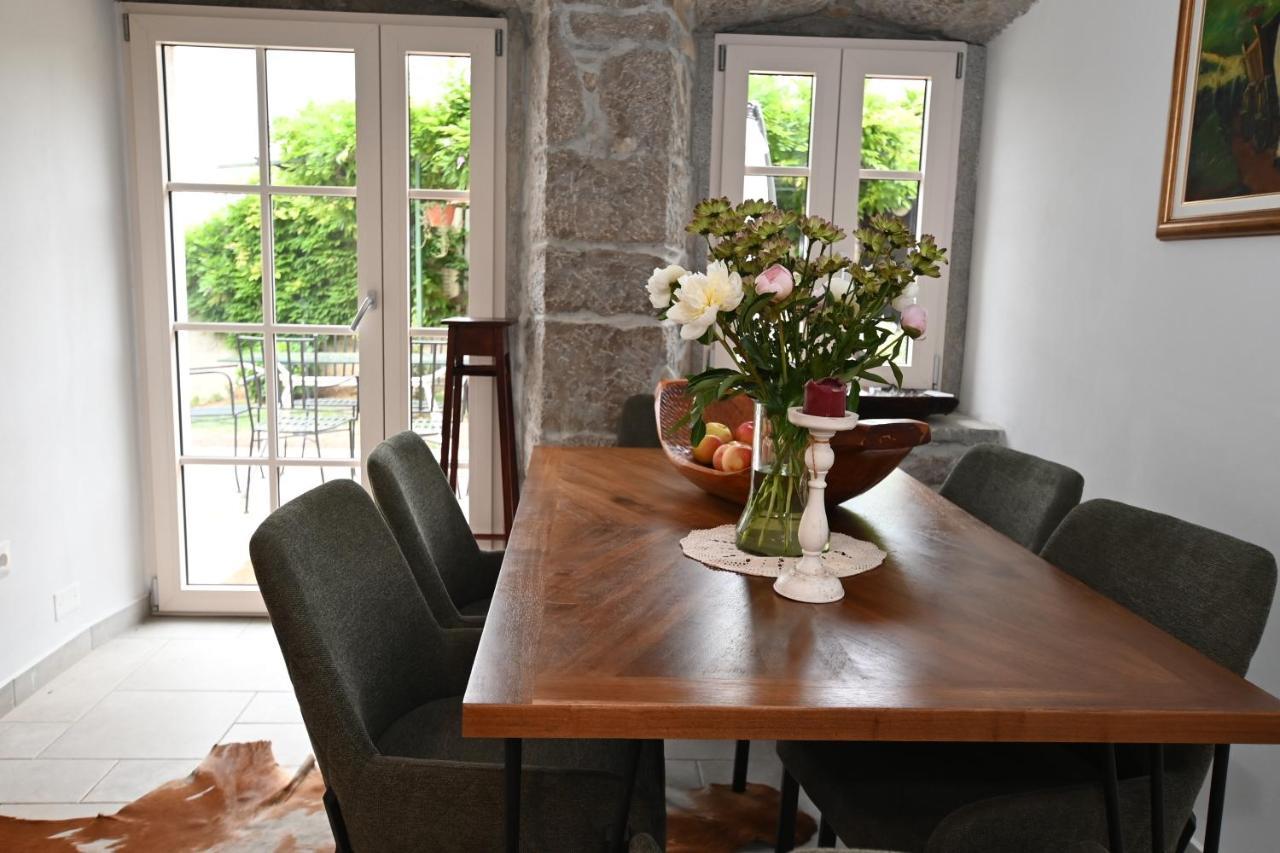 Casa vacanze Mavrici, Neighbors Free Buzet