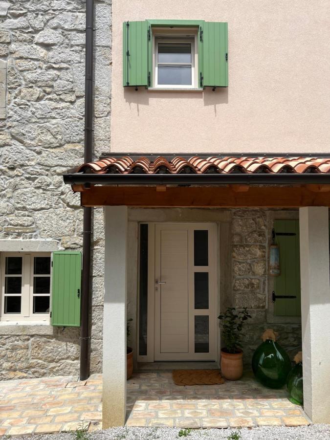 Mavrici, Neighbors Free Casa vacanze Buzet