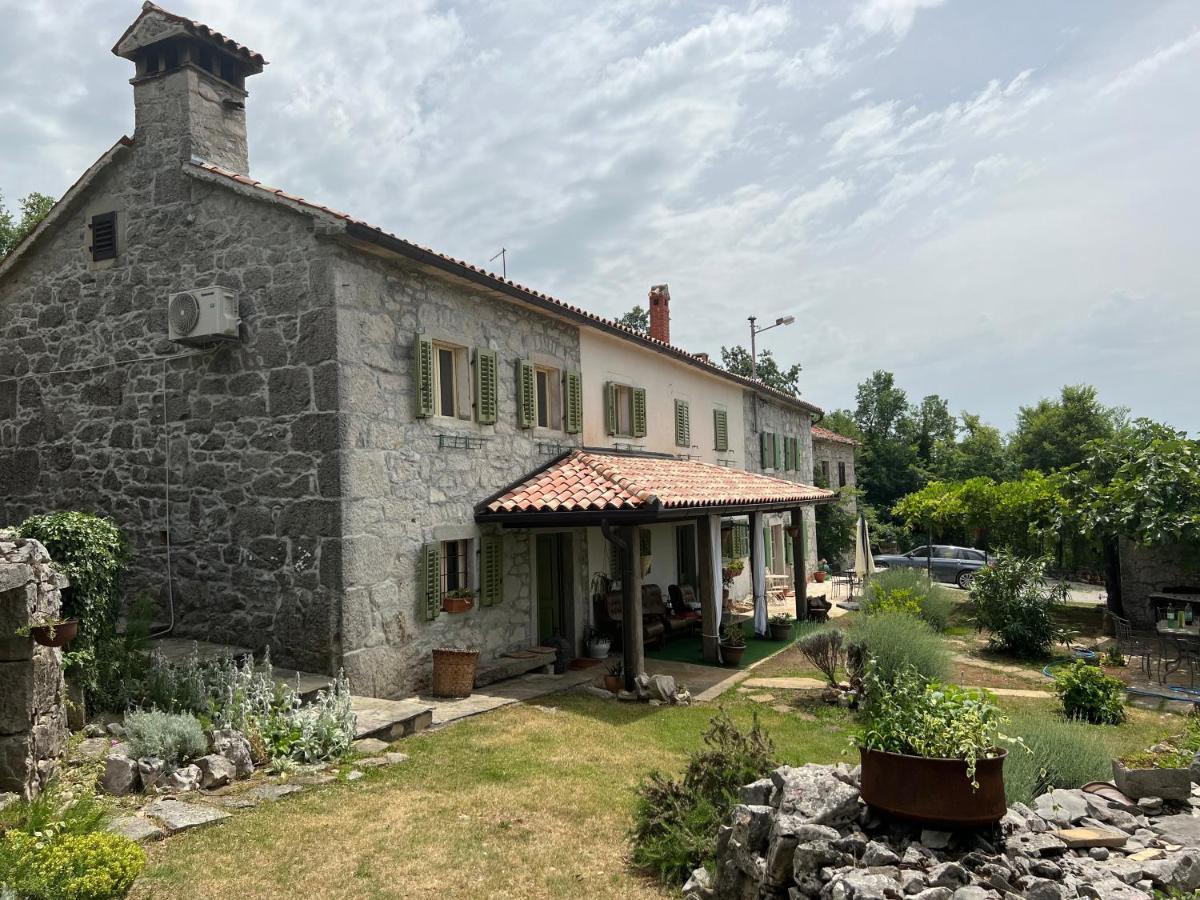 Mavrici, Neighbors Free Casa vacanze Buzet