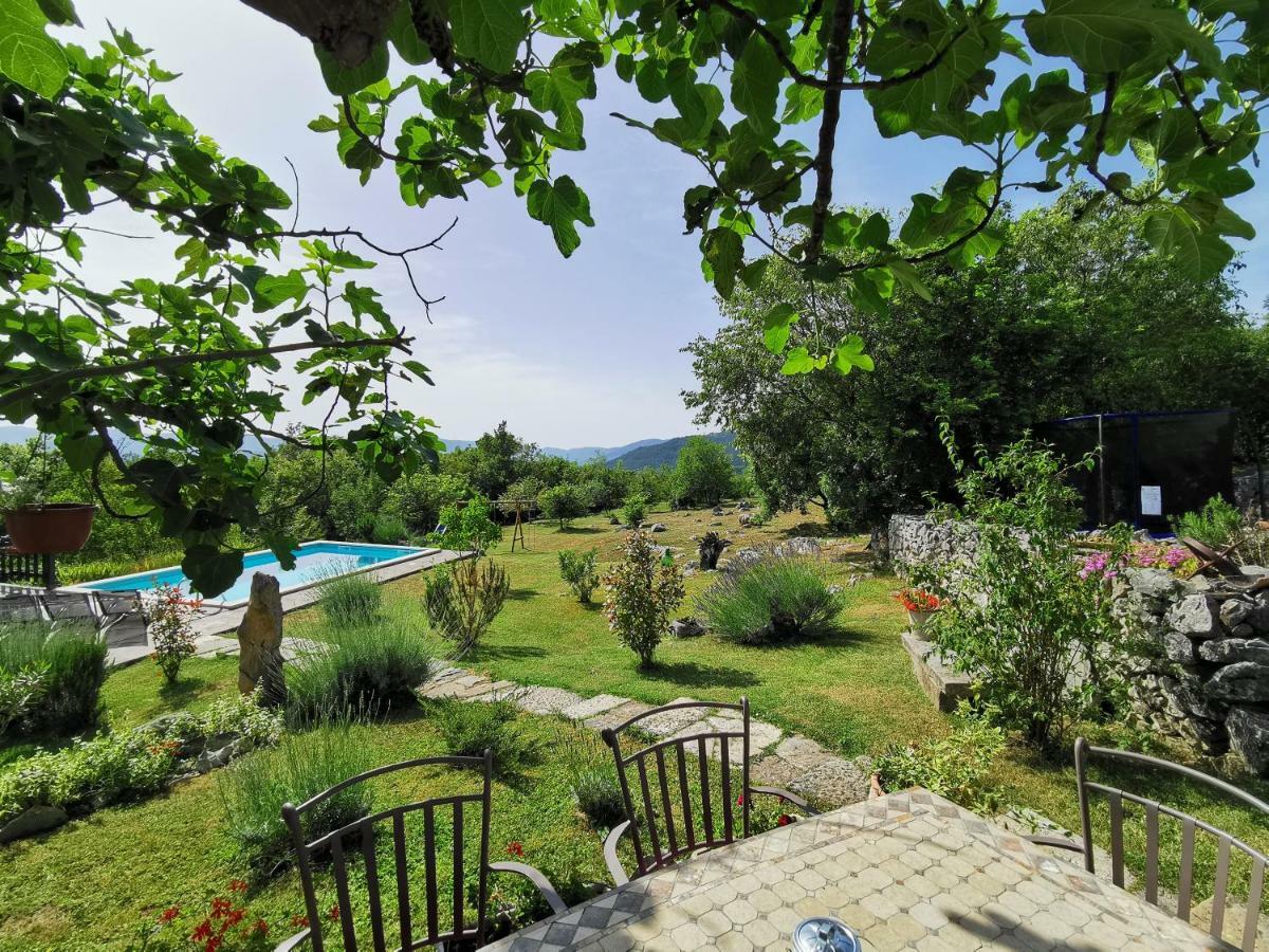 Casa vacanze Mavrici, Neighbors Free Buzet